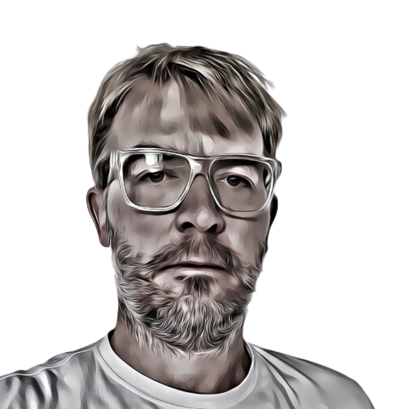 Rob Geerdink, Founder of Offline2Online